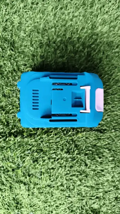 Cargador y batería de litio Tasbel herramienta - miniatura 2