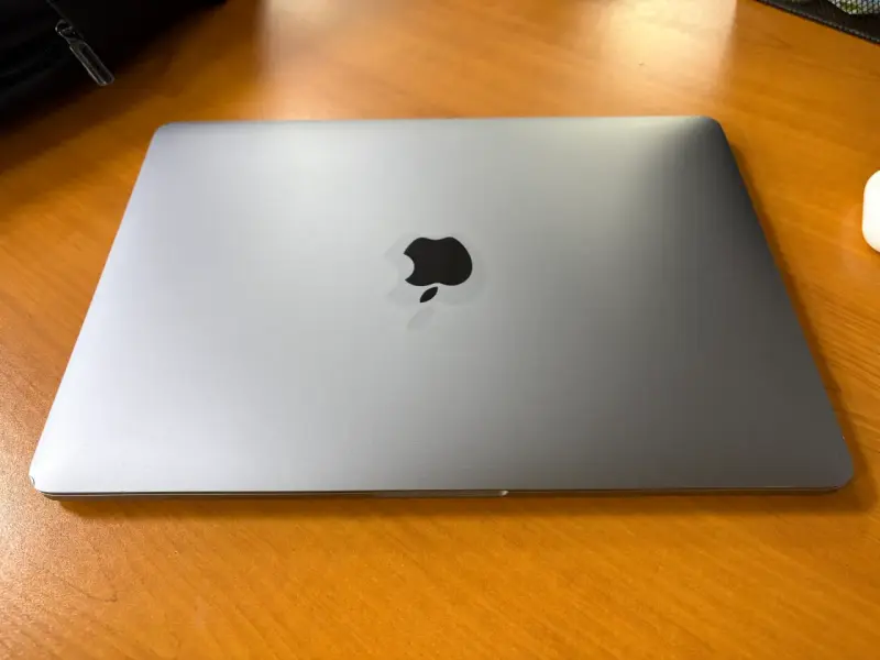 MacBook Pro 13 pulgadas 2019 Intel Core i5