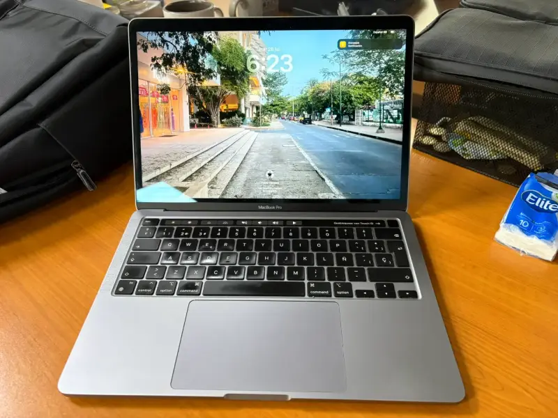 MacBook Pro 13 pulgadas 2019 Intel Core i5 - 2