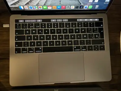 MacBook Pro 13 pulgadas 2019 Intel Core i5 - miniatura 5