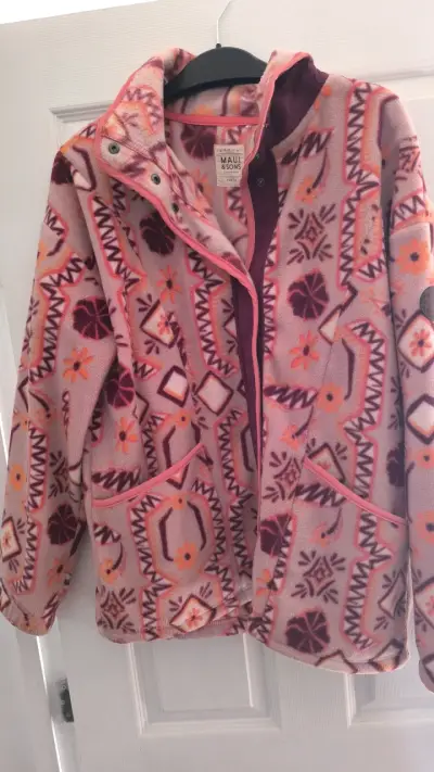 Polar estampado Maui & Sons  mujer, Talla L - miniatura 1