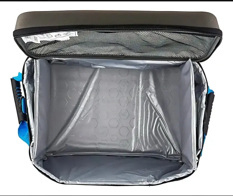 Cooler marca Coleman nuevo - 3