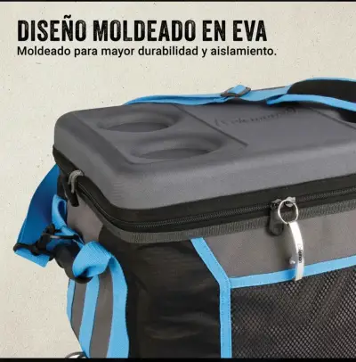 Cooler marca Coleman nuevo - miniatura 4