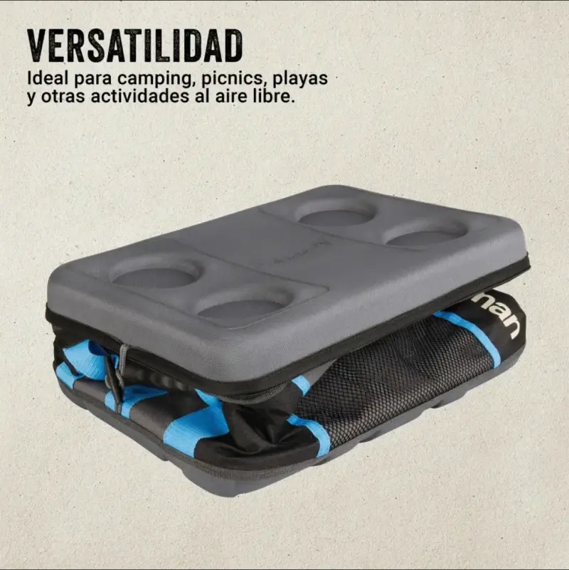 Cooler marca Coleman nuevo - 5