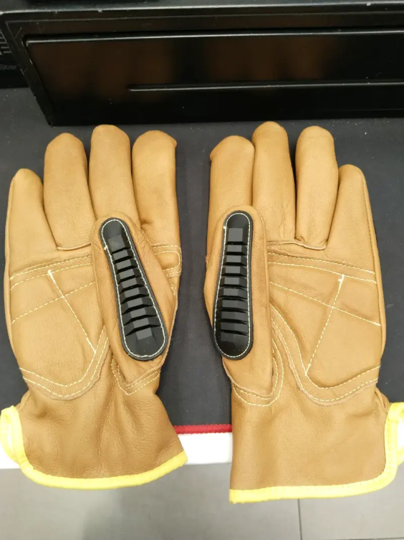 Guantes de trabajo Superior Glove con protección - 3