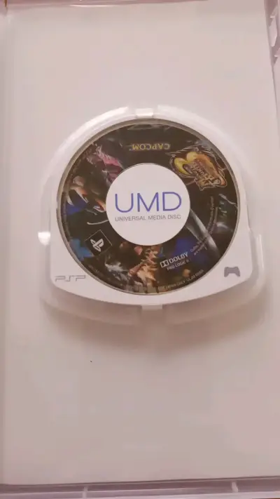 Juego PSP Monster Hunter Portable 3rd Japonés - miniatura 4