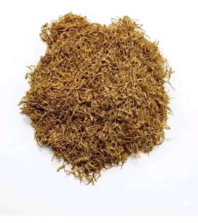 Tabaco picado para liar cigarrillos 1kilo - miniatura 1