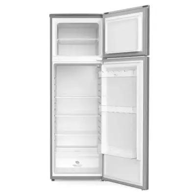 Refrigerador Nordik 2500 251L Frío Directo - miniatura 2
