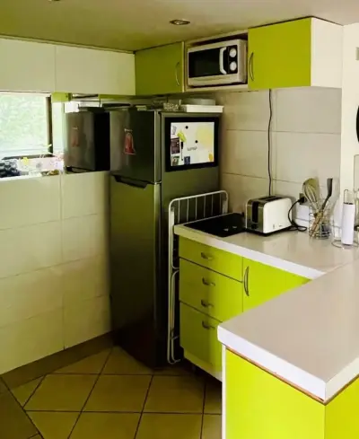 Refrigerador Nordik 2500 251L Frío Directo - miniatura 3