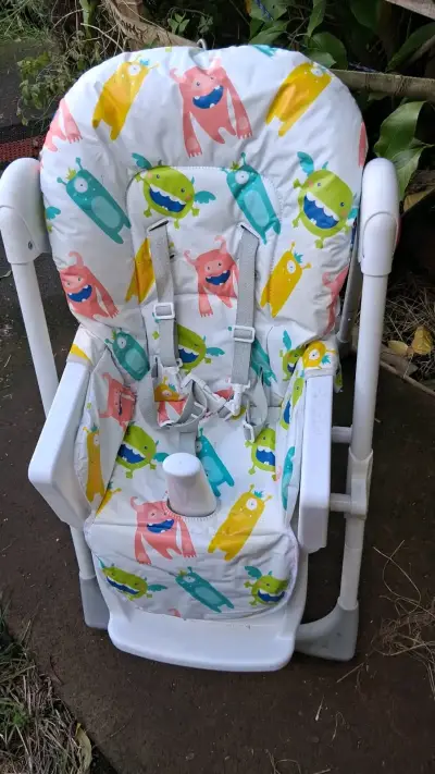 Reja de seguridad para niños Safety 1st - miniatura 3