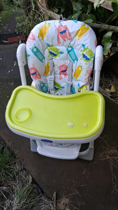 Reja de seguridad para niños Safety 1st - miniatura 4