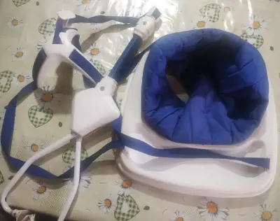Reja de seguridad para niños Safety 1st - miniatura 6