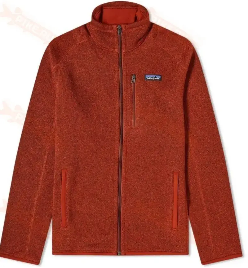 Polar Patagonia, M, nuevo, Better Sweater, Origina - 1