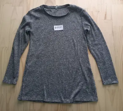 Ropa usada  mujer, buen estado. - miniatura 1