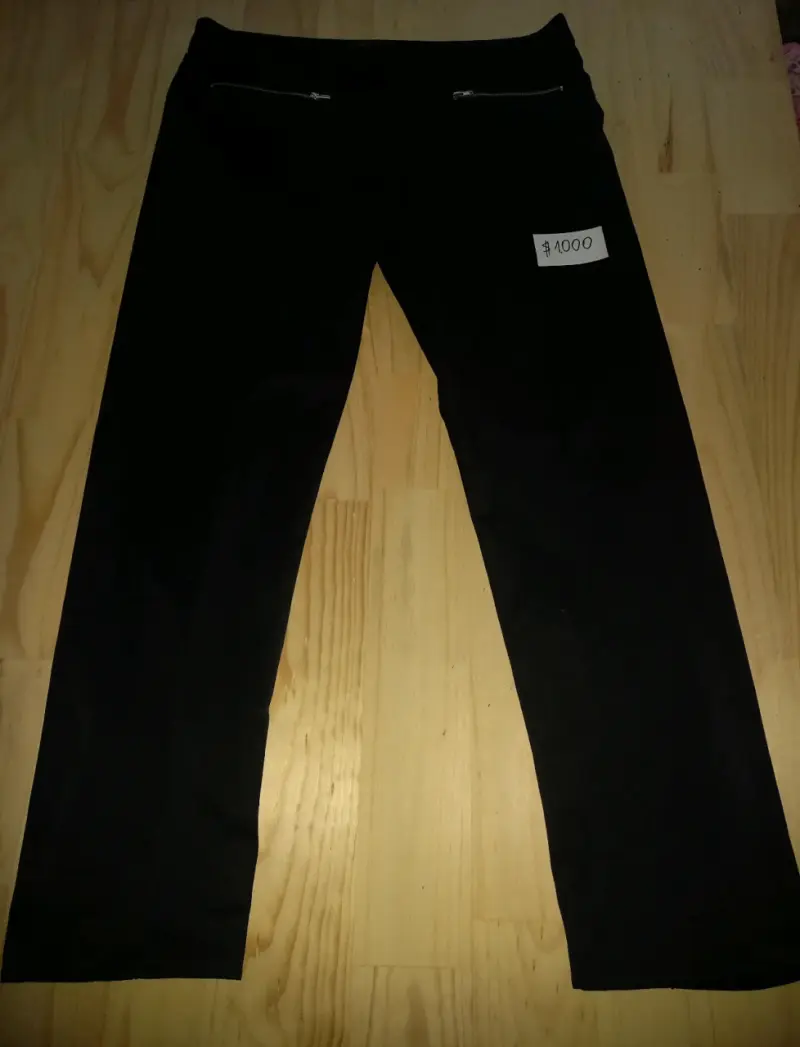 Ropa usada  mujer, buen estado. - 5