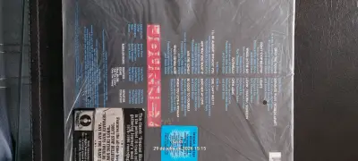 Vinilo Journey Greatest Hits - miniatura 2