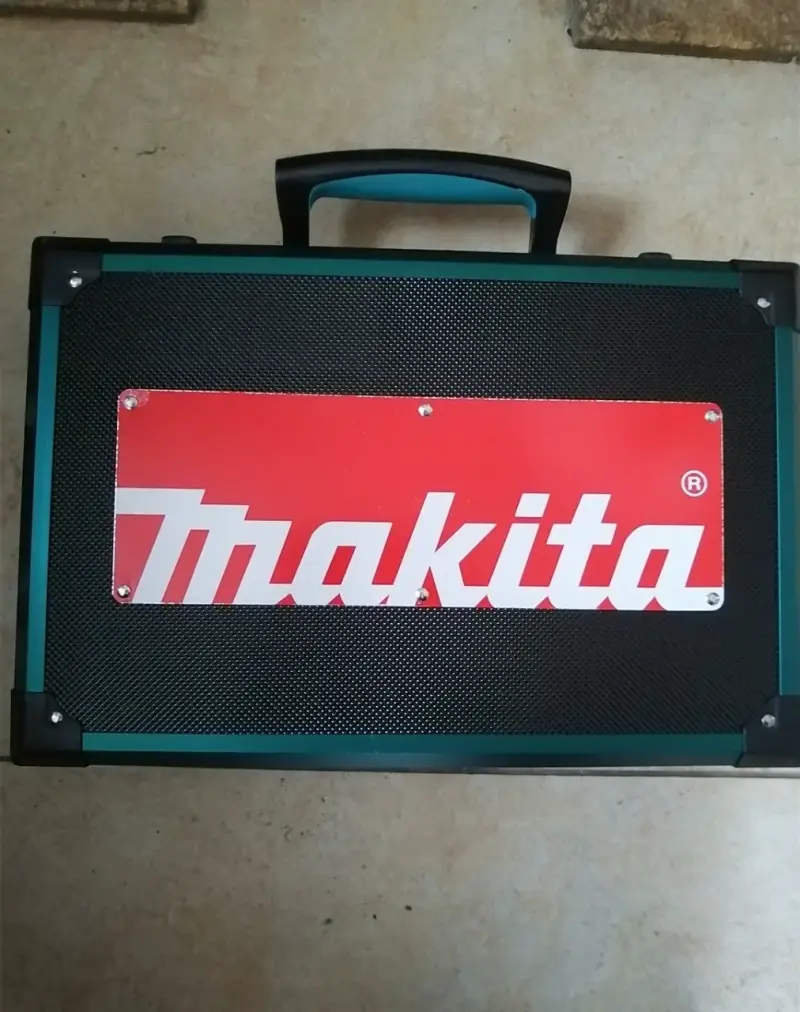 Set de Accesorios Taladro Makita 40 Piezas, Unico - 1