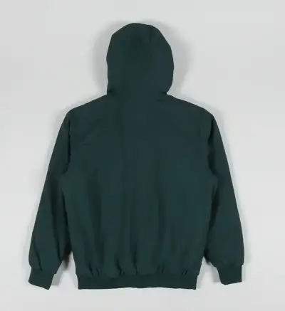 Chaqueta con capucha verde Patagonia, Unica - miniatura 2