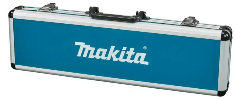 Set de Brocas y Cinceles Makita en Estuche Metálico - 1