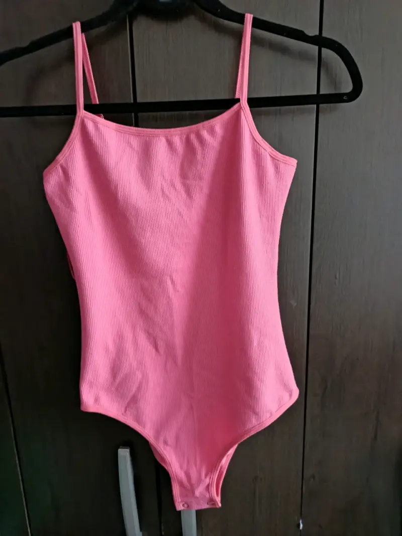 Body rosa