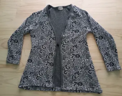 Ropa usada  mujer, buen estado. - miniatura 6
