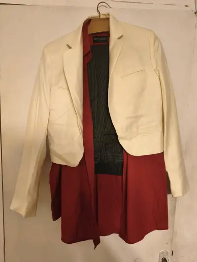 traje de huaso - miniatura 1