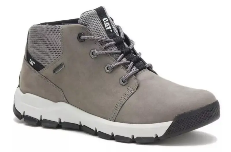 Botin Cat, modelo unico, hombre, venta original, - 1