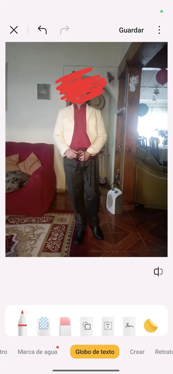 traje de huaso - 2