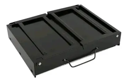 Parrilla portátil plegable para asados - miniatura 6
