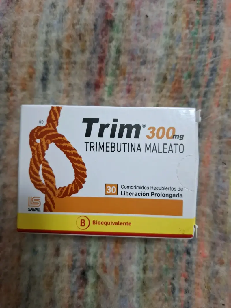 Medicamentos - 1