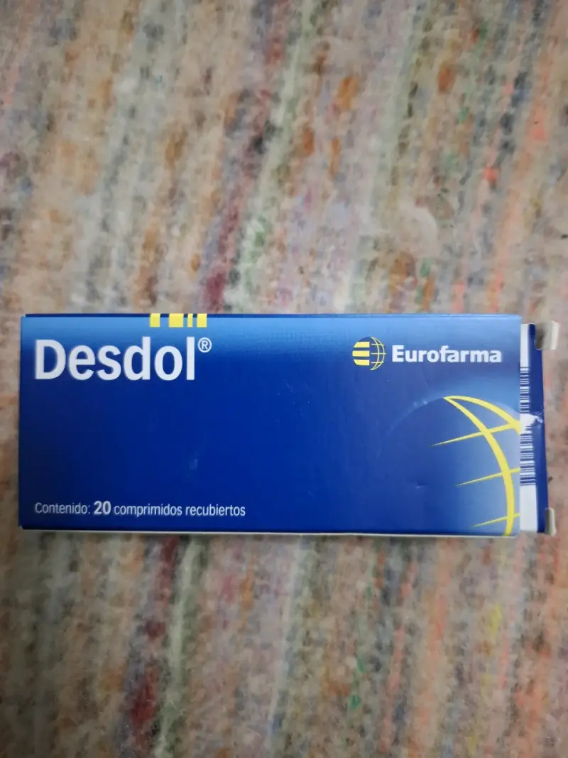Medicamentos - 3