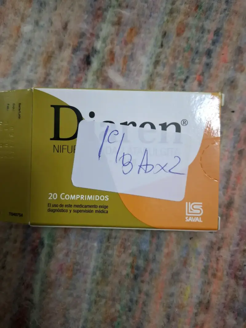 Medicamentos - 4