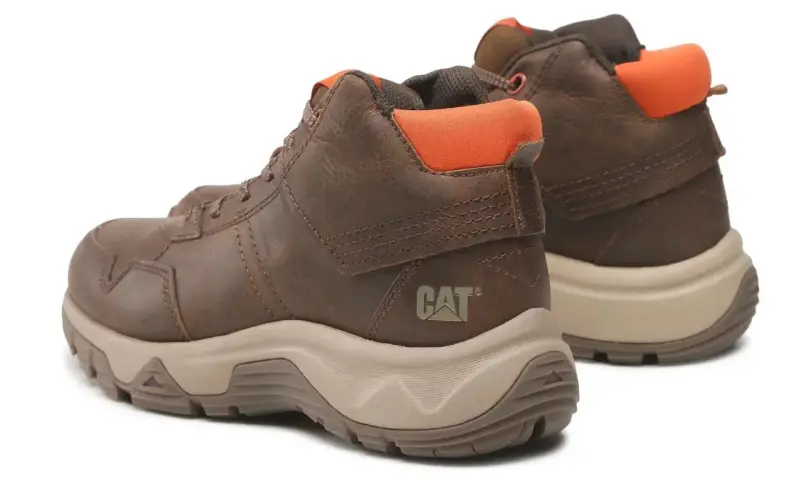 Venta Botín Caterpillar Footwear, NUEVAS, original - 1