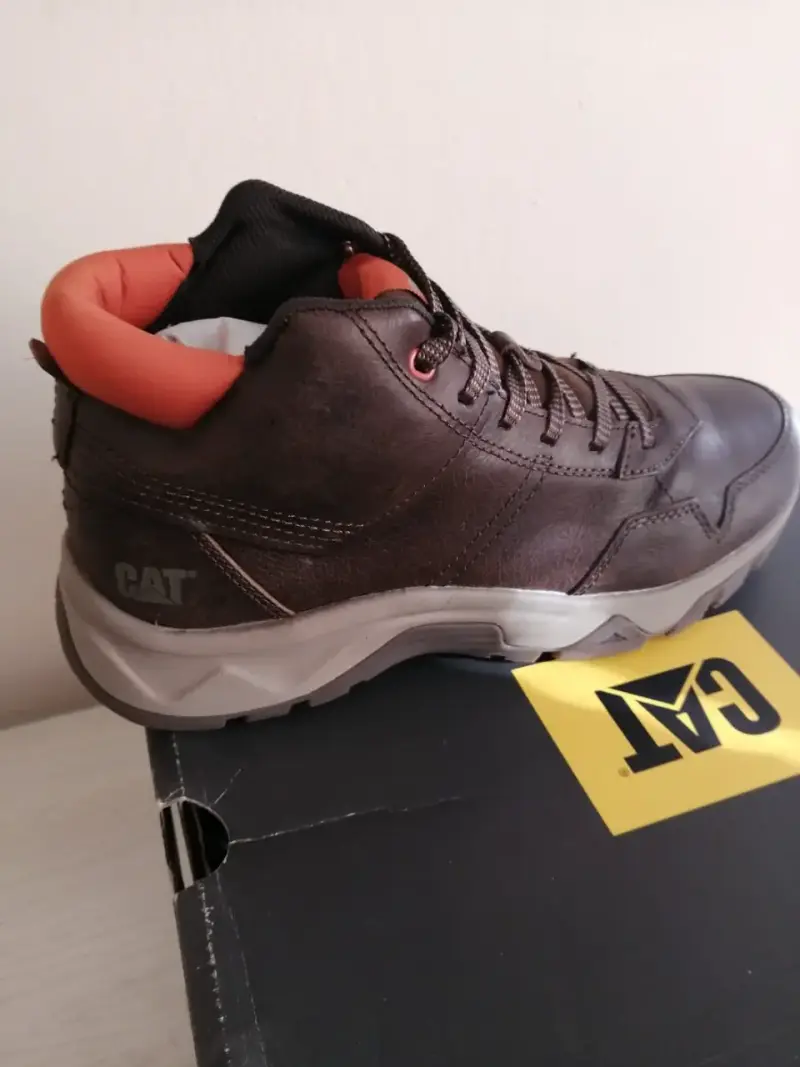 Venta Botín Caterpillar Footwear, NUEVAS, original - 3