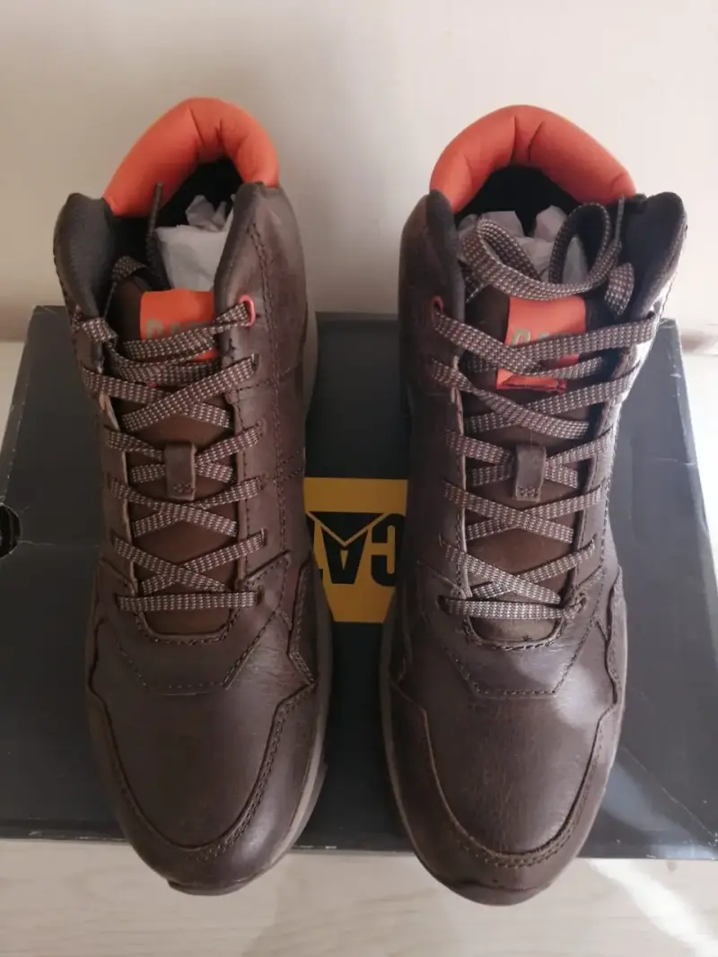 Venta Botín Caterpillar Footwear, NUEVAS, original - 4