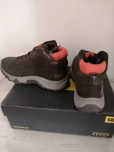 Venta Botín Caterpillar Footwear, NUEVAS, original - miniatura 5