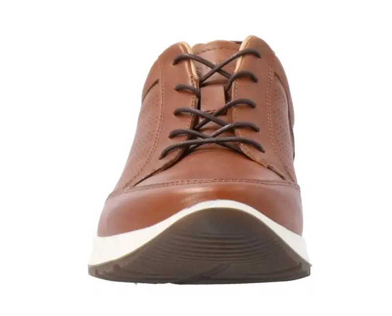 Zapatillas Hush Puppies, cuero, nuevas , elegante - 2