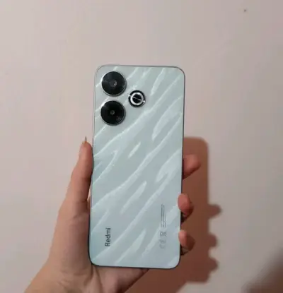 Xiaomi Redmi 13 Ocean Blue 256GB - miniatura 2