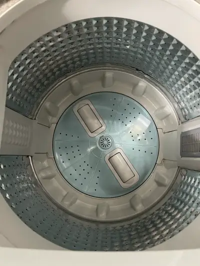Lavadora Samsung 9kg con Tecnología Wobble - miniatura 5