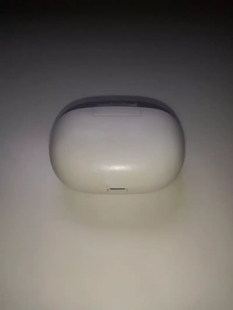 Auriculares inalámbricos Energy Sistem blancos - 2