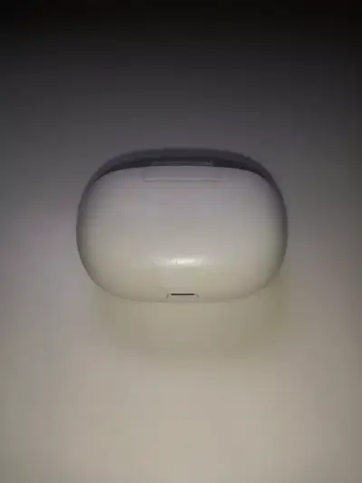 Auriculares inalámbricos Energy Sistem blancos - miniatura 2