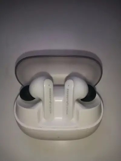 Auriculares inalámbricos Energy Sistem blancos - miniatura 3