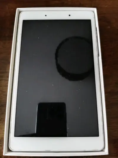Tablet Samsung Galaxy Tab A 8.0 pulgadas - miniatura 1