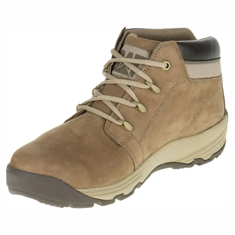botines Caterpillar, nuevos, hombre, original, - 6