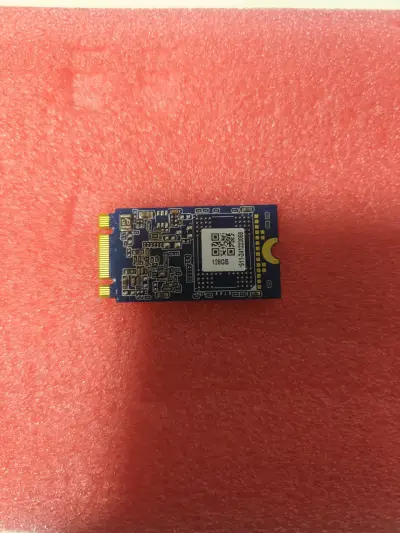 Disco SSD M.2 2242 128GB Phison - miniatura 2