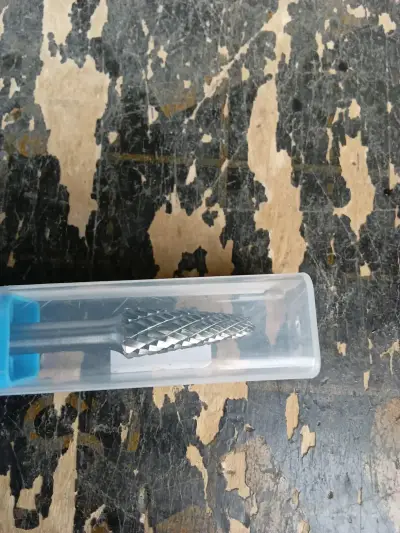 Lima rotativa Delta SC-5M para metal - miniatura 1