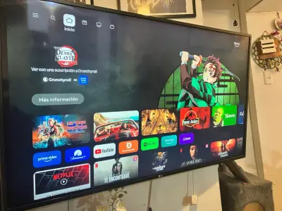 Fire TV Stick 4K con control remoto por voz Alexa - miniatura 2