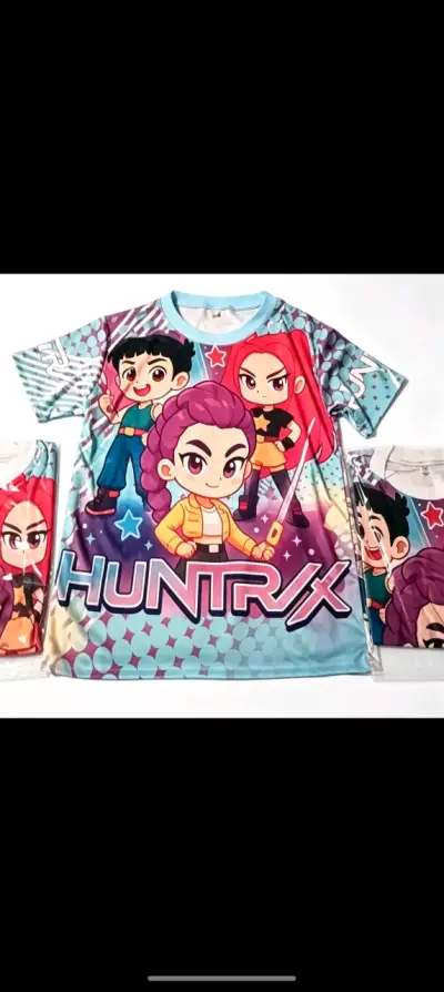 Poleras de niñas - miniatura 1