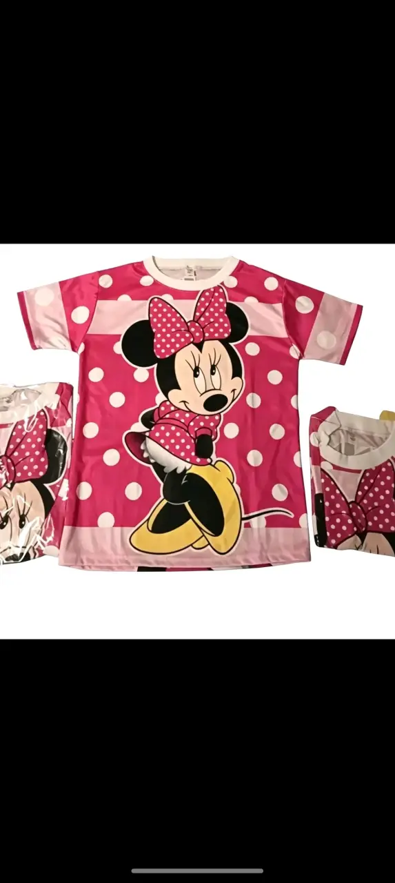Poleras de niñas - 4
