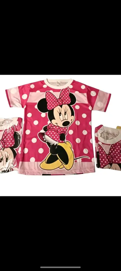 Poleras de niñas - miniatura 4